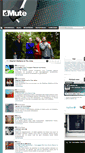 Mobile Screenshot of dmute.net